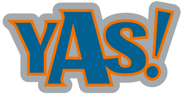 YAS Logo